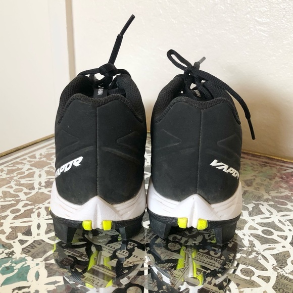 Nike Vapor Cleats Women's Size 7.5/8 or Youth Size 6 - Picture 5 of 7